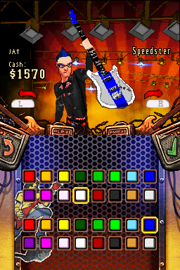 Band Hero (DS)